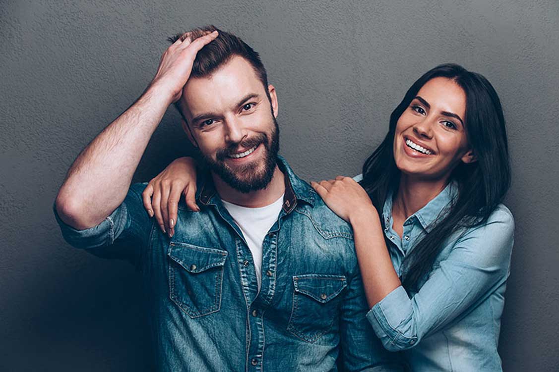 Normal Causes and Treatment Choices How To Stop Hair Fall Baldness Immediately at Home For Male & Females
