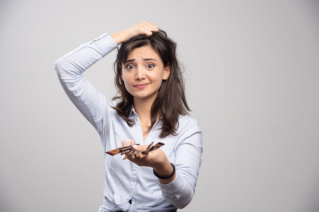 The Psychology of Hair Loss Male and Female Pattern Baldness Patients And The Importance of Counseling