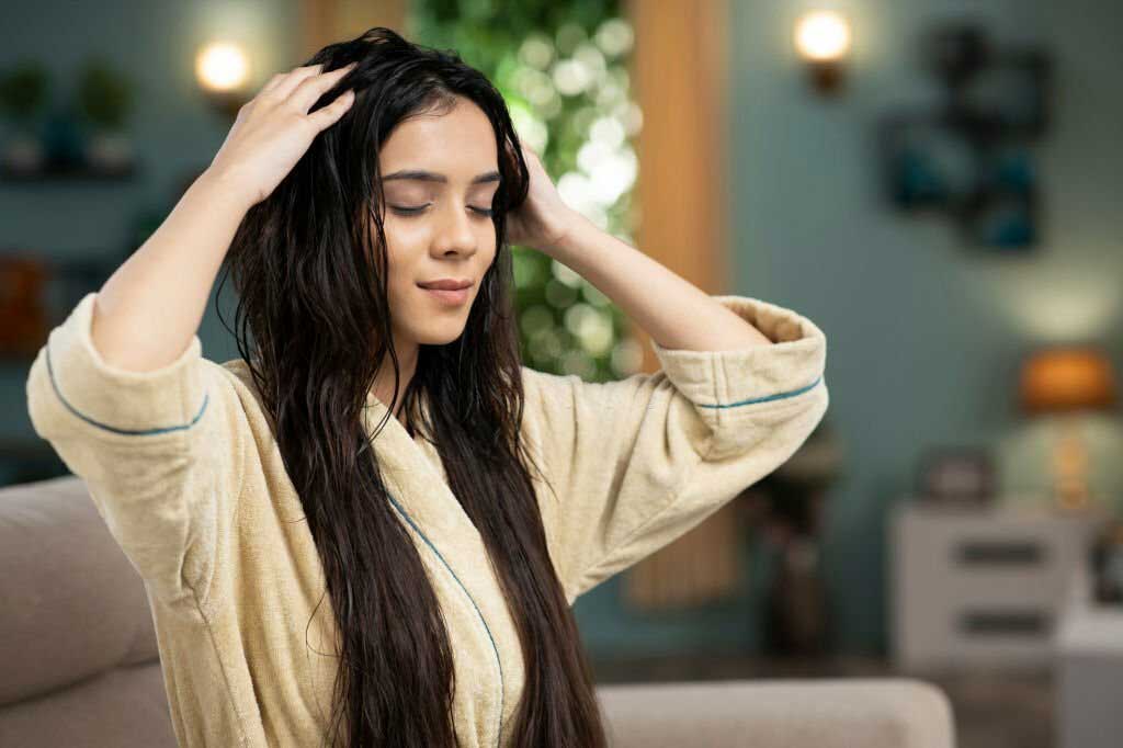 When I Pull My Hair, It Falls Out Easily Male Female | My Hair Is Falling Out From The Root What Can I Do