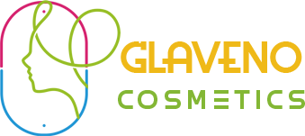 Glaveno Cosmetics Logo PNG